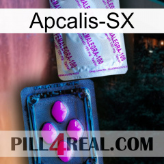 Apcalis-Sx 37